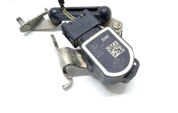 BMW 7 F01 F02 F03 F04 Headlight/headlamp level sensor 3714678856902 25916010
