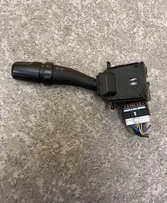 Hyundai Santa Fe Indicator stalk