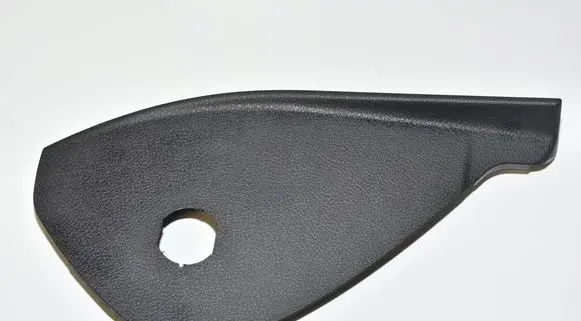 BMW 5 F10 F11 Dashboard side end trim 9209793 51459209793