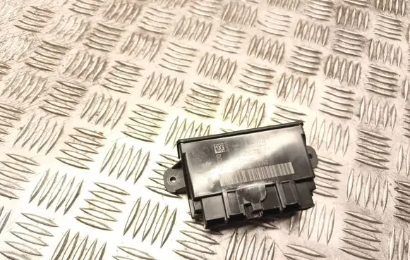 Ford Focus Door control unit/module JX7T14B531AG