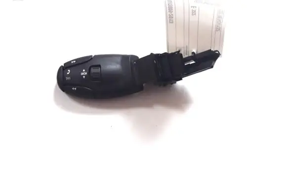 Peugeot 3008 I Indicator stalk 96637236XT