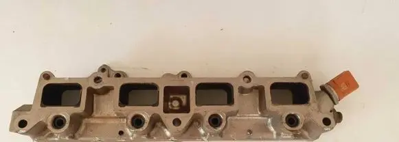 Volkswagen Golf VI Intake manifold GK284 gk284ahb