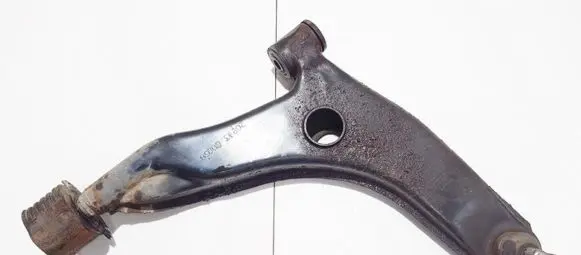 Volvo S40, V40 Front lower control arm/wishbone 20893g0058