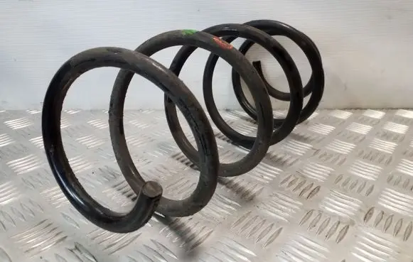 Mazda 6 Front coil spring