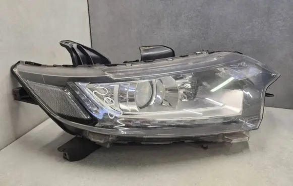 Mitsubishi Outlander Headlight/headlamp 4BX15 R0094I0DFU 1702162028