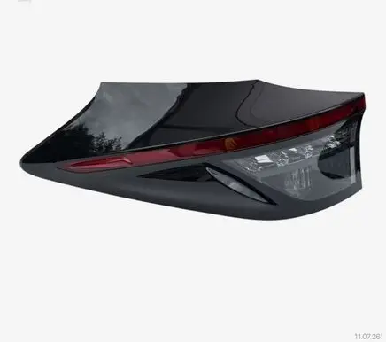Toyota Yaris Cross Rear/tail lights 815600DE20