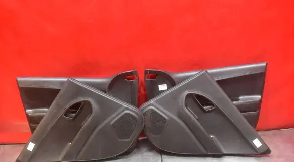 KIA Picanto Interior set 