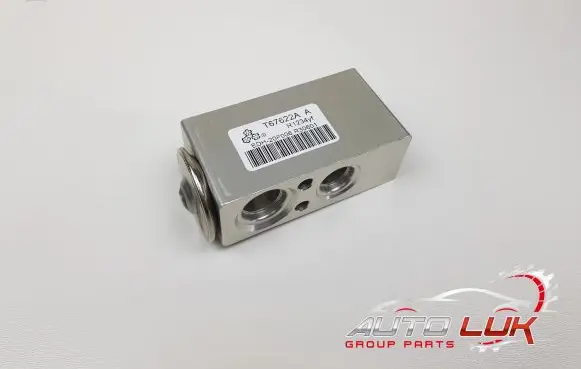 Renault Master III Air conditioning (A/C) expansion valve T67622A