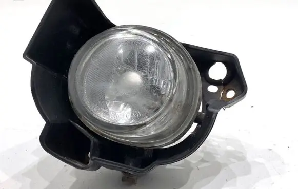Mazda 3 II Front fog light 