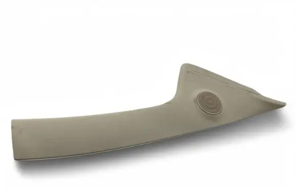 Fiat 500 (A) pillar trim LS392667