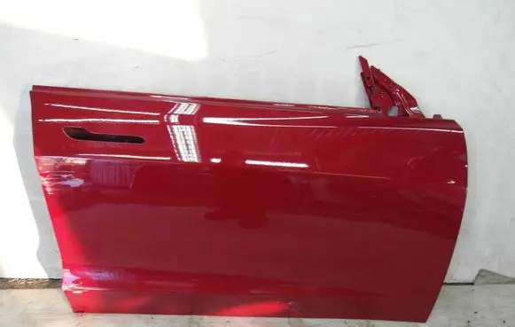 Tesla Model 3 Front door 