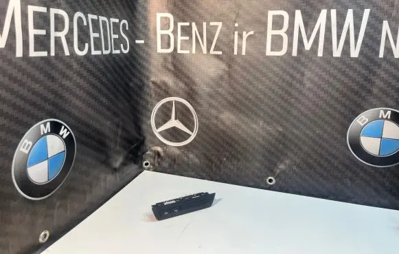 BMW 5 F10 F11 Other switches/knobs/shifts 9220048 901206390005