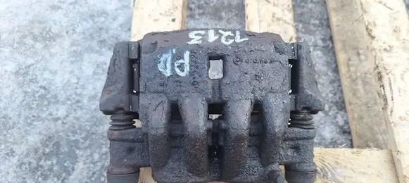 Fiat Ducato Front brake caliper 