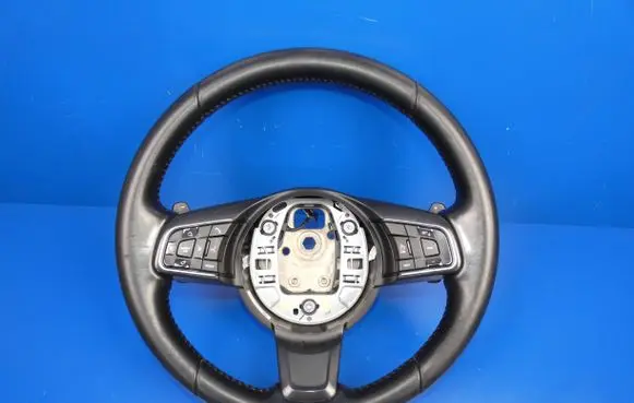 Jaguar XF X260 Steering wheel