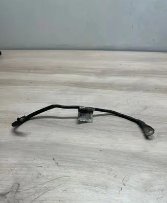 Volkswagen PASSAT B8 Negative earth cable (battery) 5Q0971250N