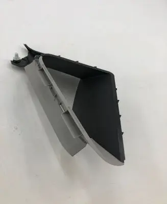 Volkswagen Golf VIII (A) pillar trim 5h0868143