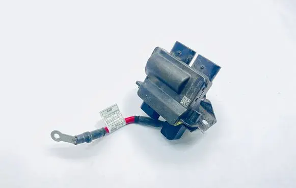 BMW X5 F15 Positive wiring loom 928550205 R5929000251 BMPS943142
