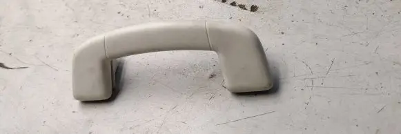 Volkswagen PASSAT B8 Front interior roof grab handle 3g0857607b