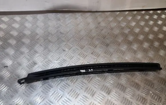 Porsche Panamera (970) Dashboard air vent grill cover trim 97055237500