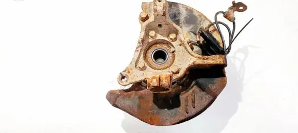 Subaru Legacy Front wheel hub