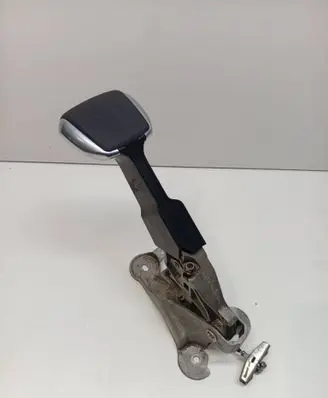 Peugeot 2008 I Hand brake release handle 89EB52
