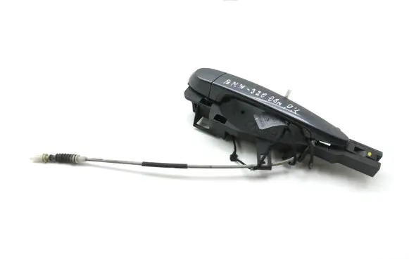 BMW 3 E90 E91 Front door exterior handle