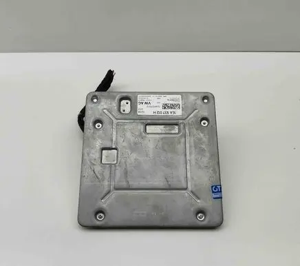 Skoda Enyaq iV Gateway control module A3C09300104 1EA937012H
