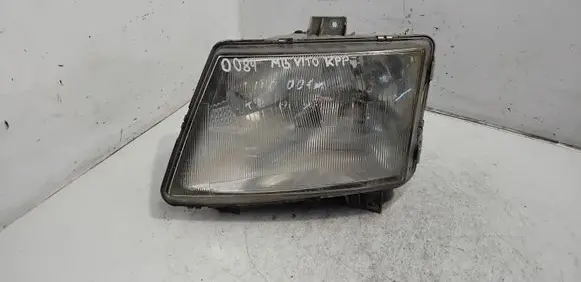 Mercedes-Benz Vito Viano W638 Headlight/headlamp