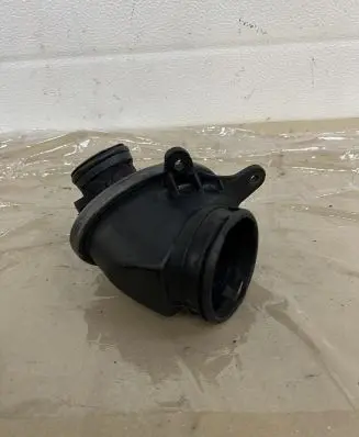 Mercedes-Benz E W211 Brake vacuum hose/pipe F598