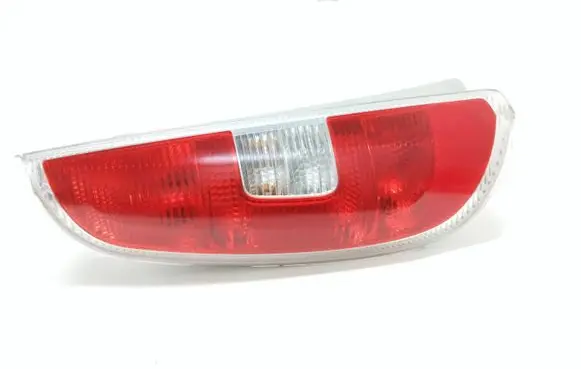 Skoda Roomster (5J) Rear/tail lights 5J7945095 5J7945111