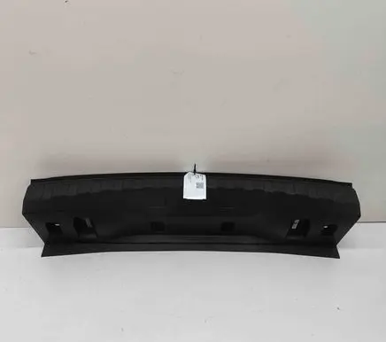 BMW 3 G20 G21 Trunk/boot sill cover protection 7438297