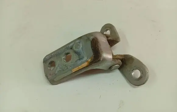 Toyota Corolla Verso AR10 Front door upper hinge 