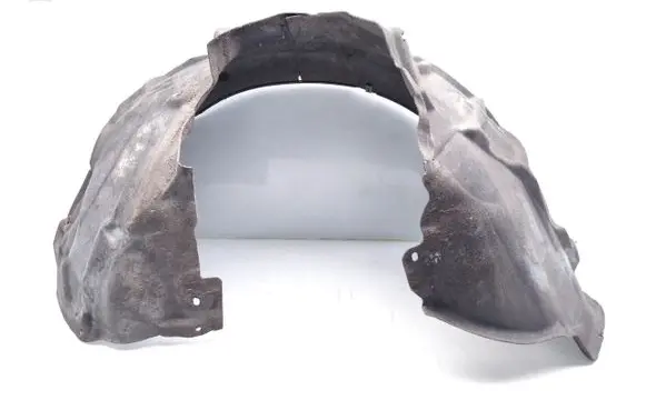 Audi A5 Front wheel arch liner splash guards 