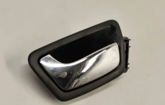 Citroen C8 Front door interior handle 1401215877