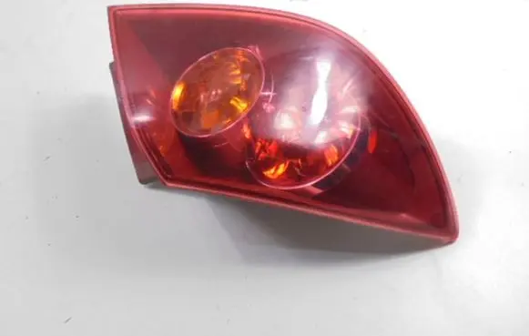 Rear/tail lights