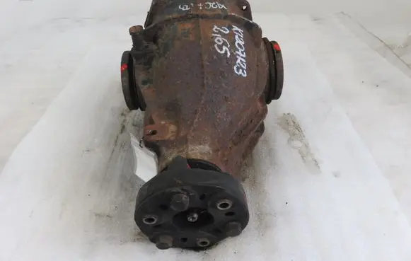 Mercedes-Benz S W220 Rear differential 265 2203510508G