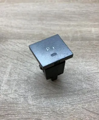 Opel Signum Parking (PDC) sensor switch 13138264