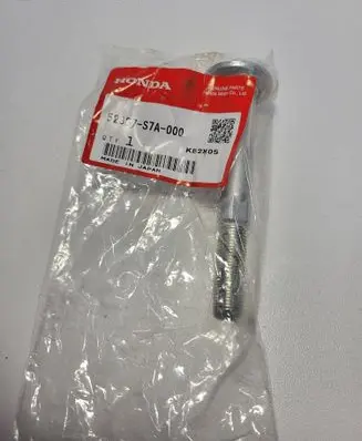 Honda CR-V Seat heating switch 52387