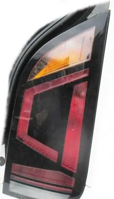 Volkswagen Up Rear/tail lights