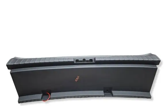 Renault Arkana Trunk/boot sill cover protection S26301656 D28400JL000
