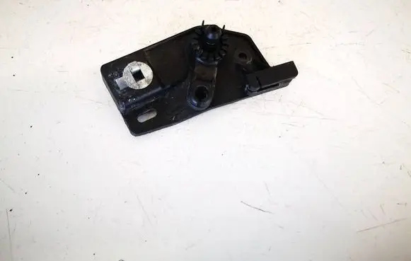 Volkswagen Golf IV Engine bonnet (hood) release handle 1j1823633