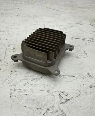 Tesla Model S Xenon control unit/module P153292511E