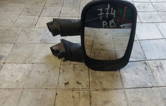 Fiat Doblo Manual wing mirror 0158099 0258099