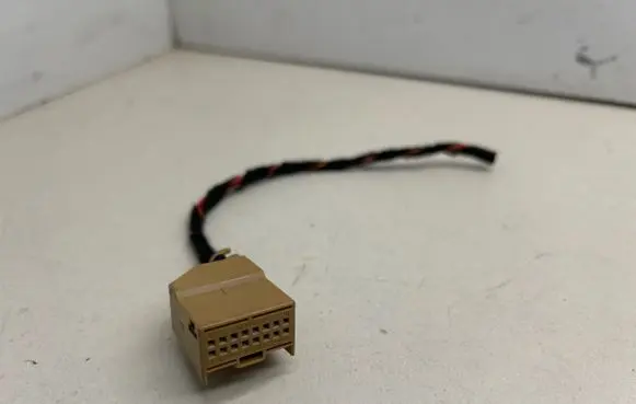 Porsche Macan (95B) Other wiring loom 8E0972416A