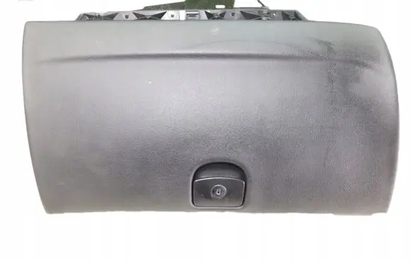 Peugeot 407 Glove box set 