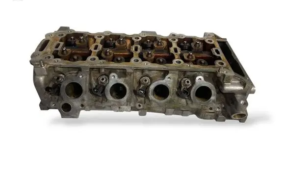 Skoda Yeti (5L) Engine head 03F103373D