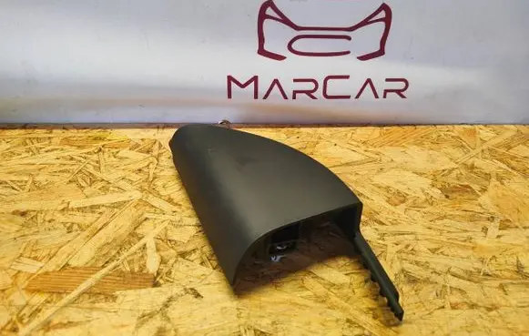 Opel Karl Front door wing mirror part 