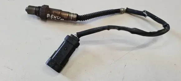 Renault Megane II Lambda probe sensor 7700107433 0258006046