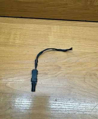 BMW 5 E60 E61 Interior lighting relay 9156642
