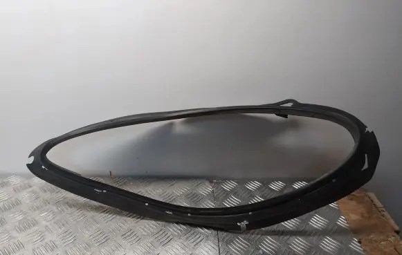 Porsche Macan (95B) Headlight part 7600120199